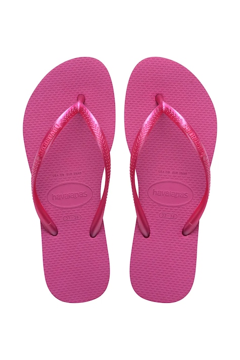 Havaianas šľapky dámske SLIM ružové 4000030.2514