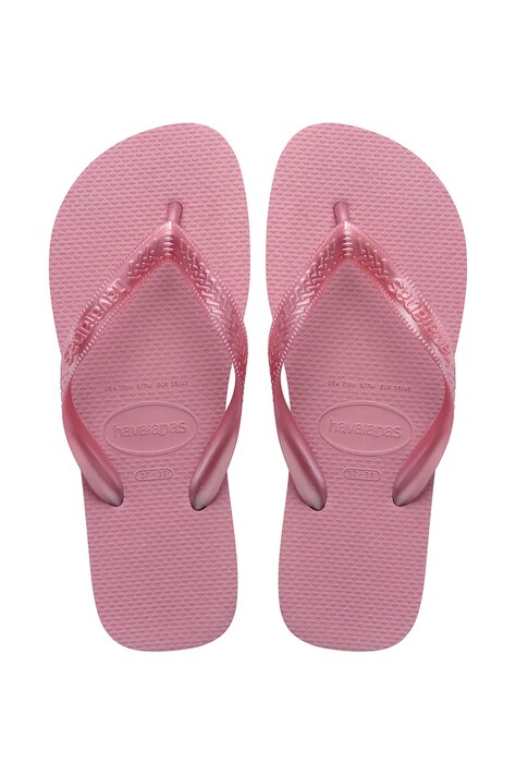 Havaianas japonke ženske TOP SENSES roza 4149369.1105