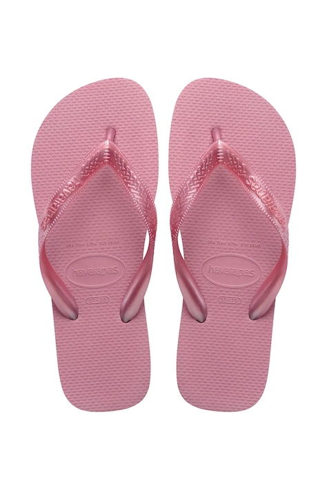 Havaianas šľapky dámske TOP SENSES ružové 4149369.1105