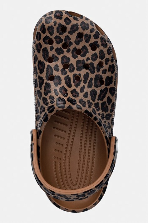 Шльопанці Crocs Classic Animal Clog — фото 4
