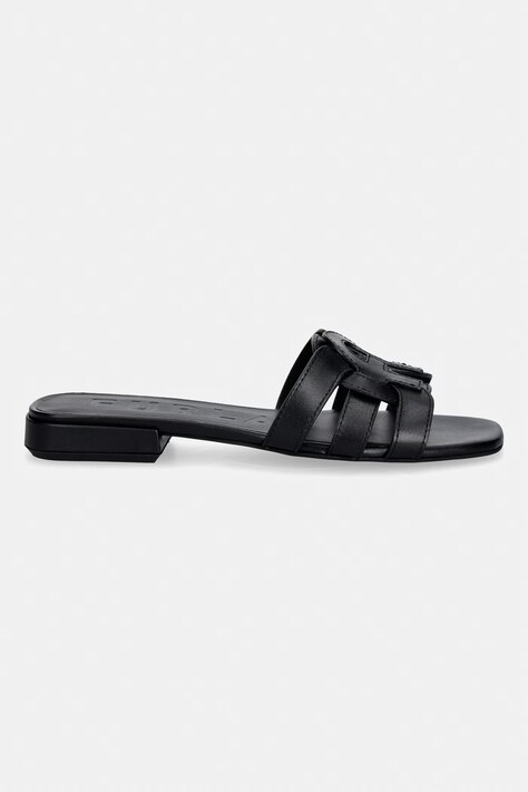 Furla шльопанці жіночі шкіряні Summer — фото 2