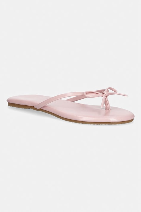 Bianco σαγιονάρες δίχαλες Γυναικείες BIAMEXICO ροζ 11202464