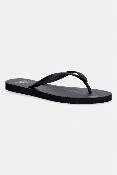 Reef japonki damskie Seaside czarne CJ0248