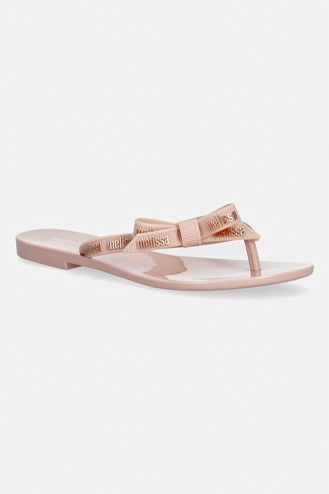 Melissa σαγιονάρες δίχαλες Γυναικεία HARMONIC M LOVER AD ροζ M.35797.AV926