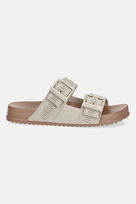 Дитячі шльопанці Melissa COZY SLIDE M LOVER INF — фото 2