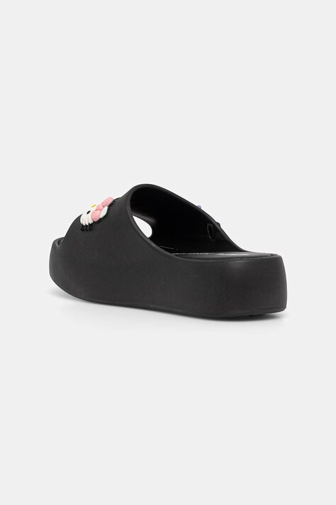 Дитячі шльопанці Melissa FREE PLATFORM SLIDE + — фото 4
