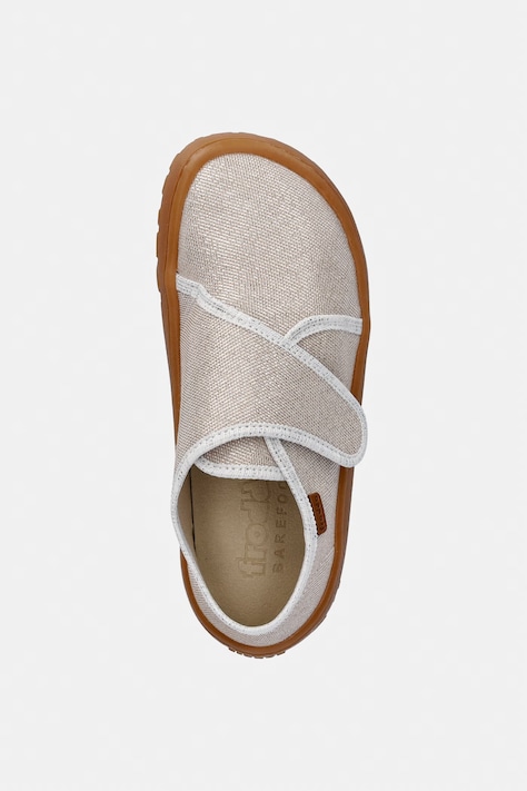 Froddo дитячі капці BAREFOOT SLIPPERS — фото 4