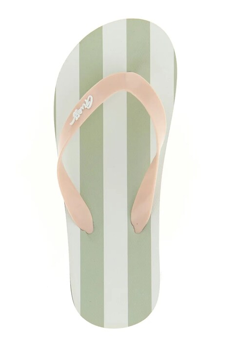 Guess japonki dziecięce beżowe J6GZ25 WO780