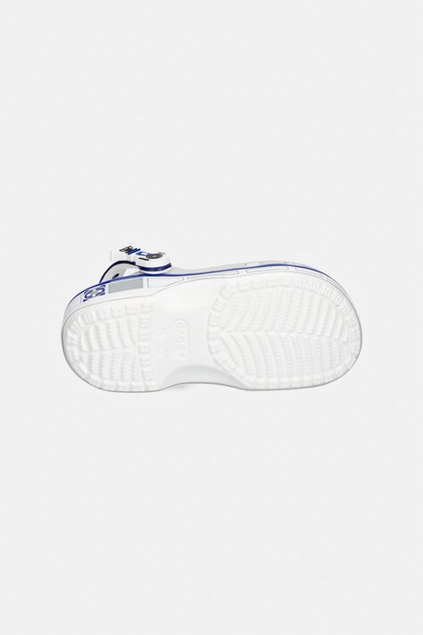 Дитячі шльопанці Crocs CLASSIC STAR WARS R — фото 5