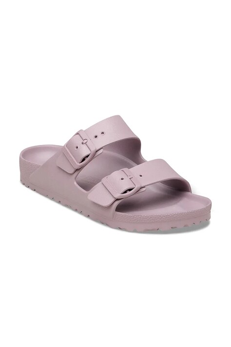Birkenstock шльопанці чоловічі Arizona EVA — фото 2