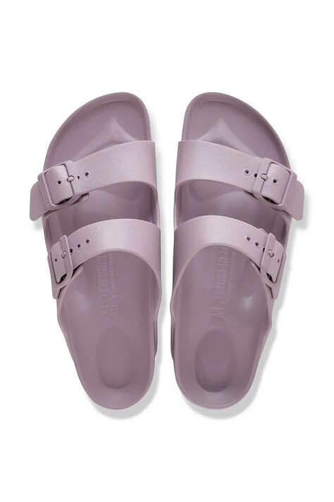 Birkenstock шльопанці чоловічі Arizona EVA — фото 5