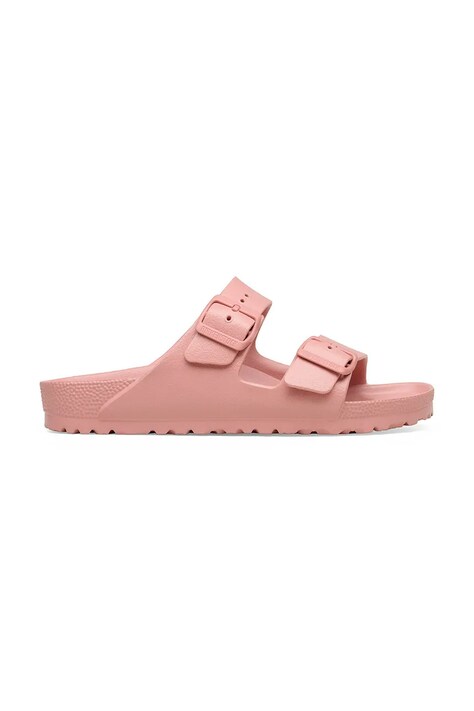 Birkenstock klapki męskie Arizona EVA różowe 1031323