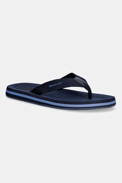 Gant japonke moške Brodale mornarsko modre 32609293