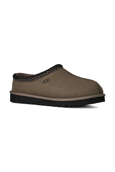 Тапочки UGG M Tasman II Nubuck — фото 2