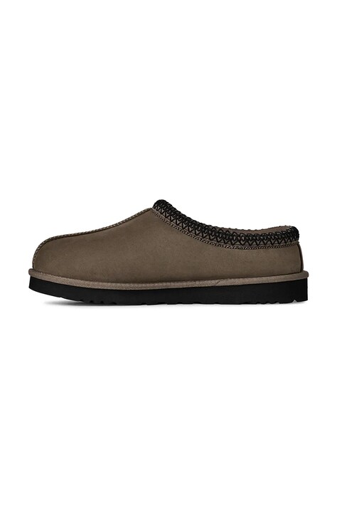 Тапочки UGG M Tasman II Nubuck — фото 4