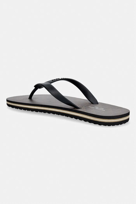 Michael Kors в'єтнамки чоловічі Travis Flip Flop — SS26-KLM08E, коричневий — фото 3