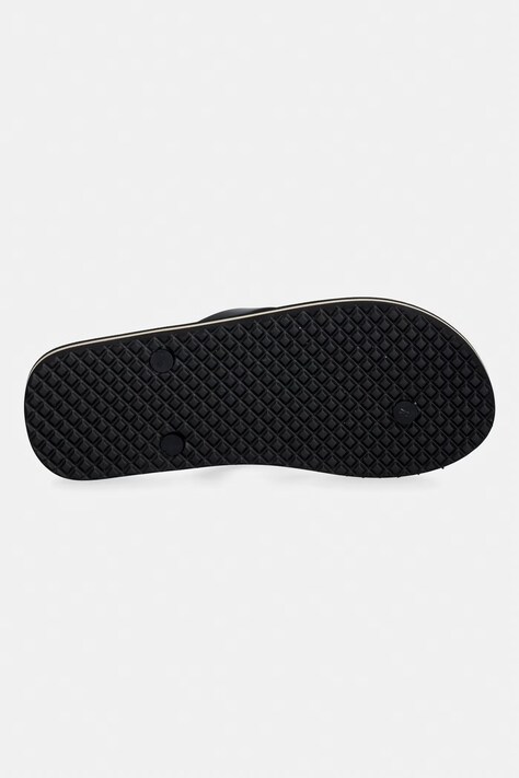 Michael Kors в'єтнамки чоловічі Travis Flip Flop — SS26-KLM08E, коричневий — фото 5