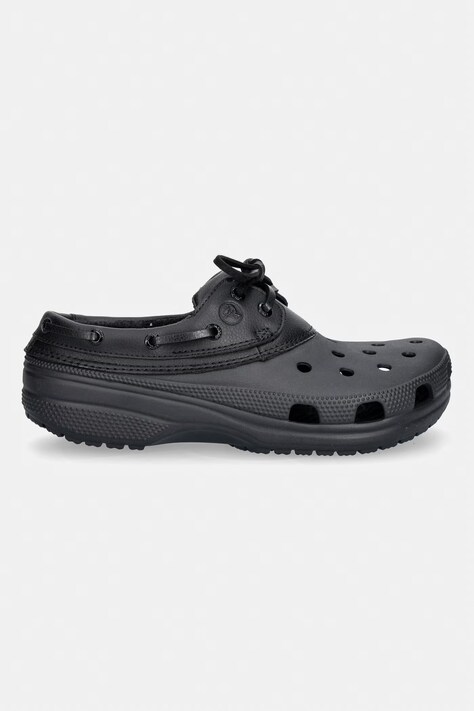 Crocs шльопанці чоловічі Classic Islander — фото 2