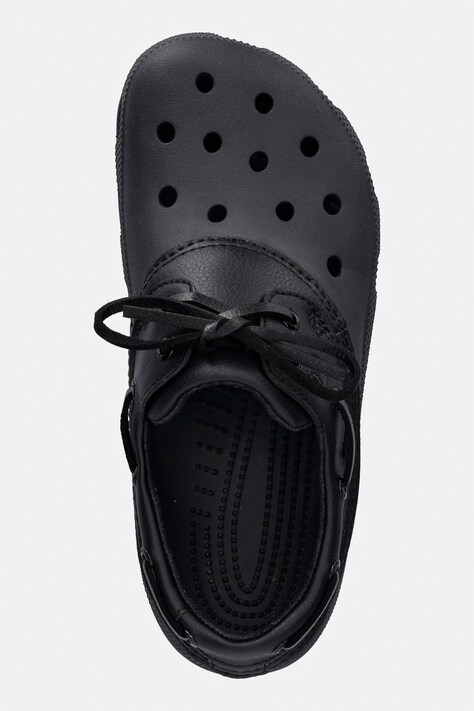 Crocs шльопанці чоловічі Classic Islander — фото 4