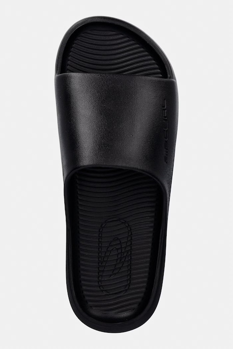 Rip Curl papuci bărbați PILL BLOOM SLIDE negru 1CXMOT