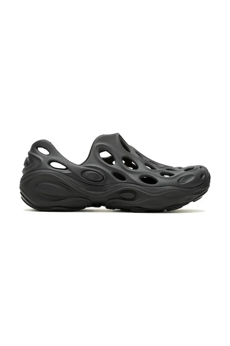 Merrell klapki z wycięciami męskie Hydro Next Gen Moc czarne J006031