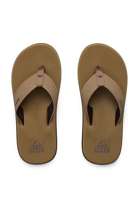 Reef japonki The Layback brązowe CJ9073