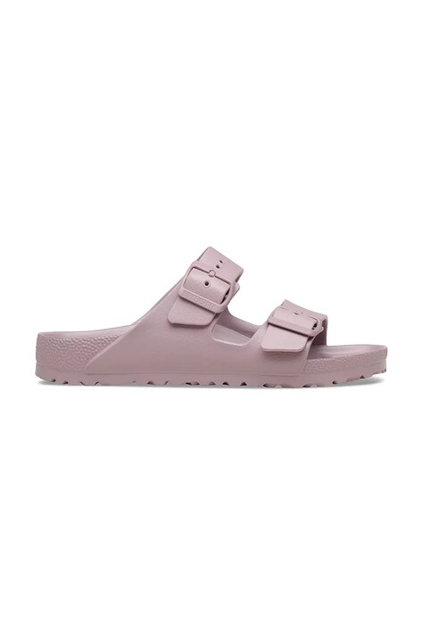 Birkenstock papuci Arizona EVA culoarea violet, 1031294