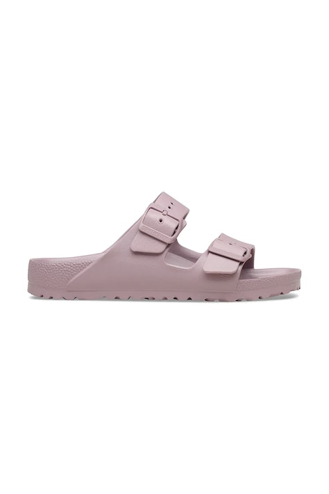 Birkenstock papuci Arizona EVA culoarea violet, 1031294