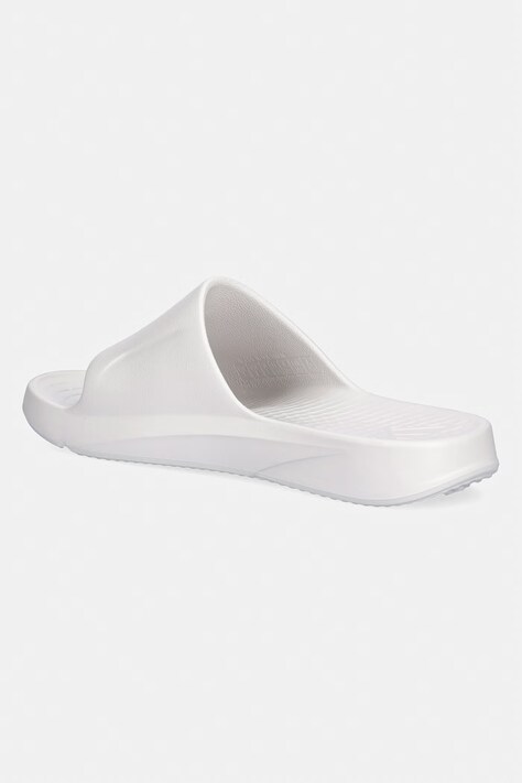 Adidas шльопанці для басейну Lightshift — SS26-KLU00T, білий — фото 3