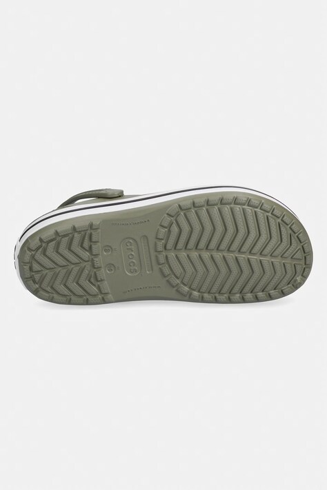 Шльопанці Crocs Crocband — фото 5