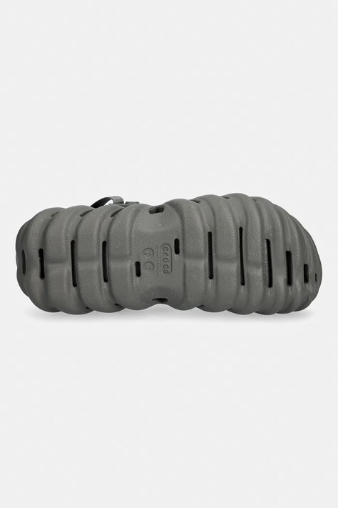 Crocs шльопанці Echo Clog — фото 5