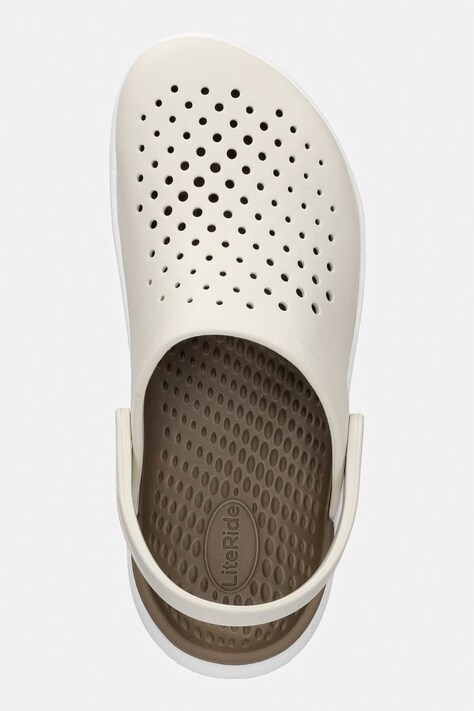 Crocs шльопанці InMotion Clog — фото 4