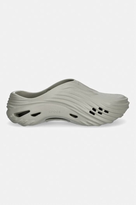 Crocs шльопанці Echo Wave — фото 2