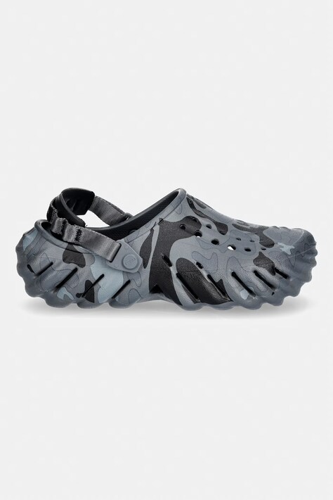 Crocs шльопанці Echo Duck Camo Clog — фото 2