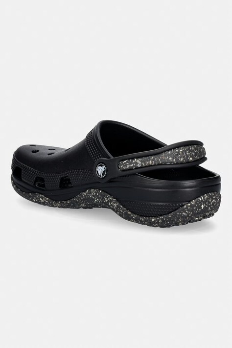 Crocs шльопанці Classic Evo Clog — фото 3