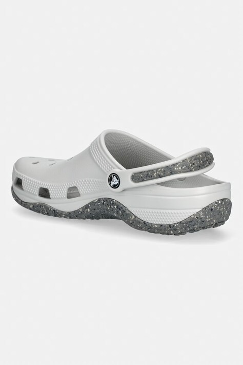 Crocs шльопанці Classic Evo Clog — фото 3