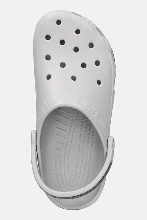 Crocs шльопанці Classic Evo Clog — фото 4