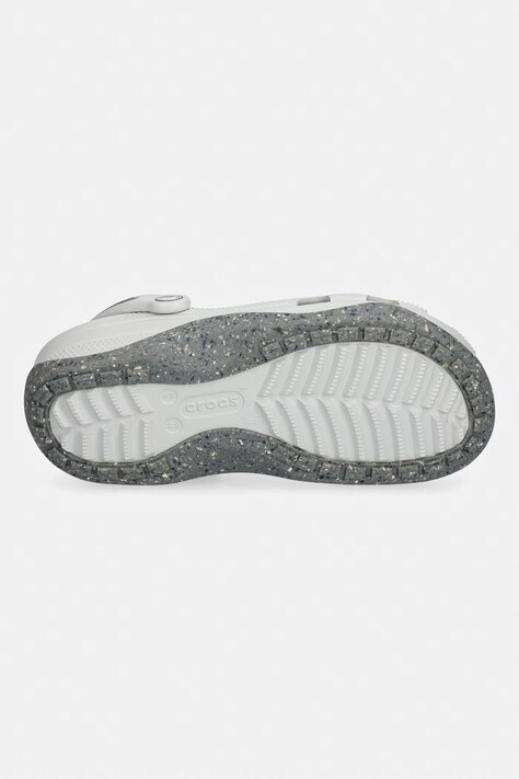 Crocs шльопанці Classic Evo Clog — фото 5