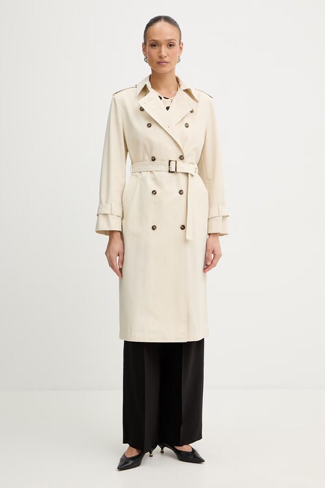 Marella trencz LAUDE kolor beżowy 2613021024200