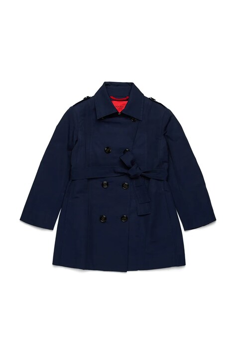 Дитячий тренч MAX&Co. MAXJ3F JACKET — фото 2
