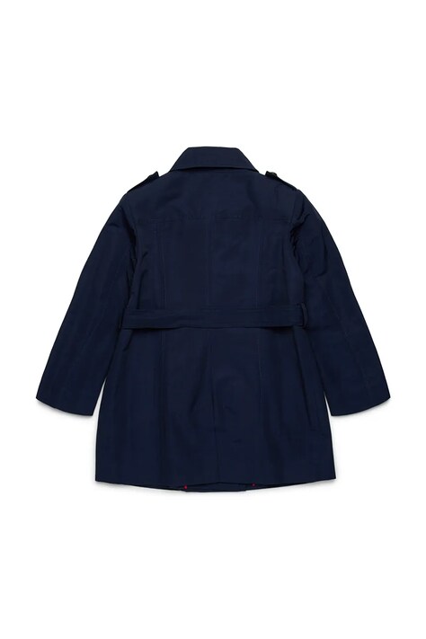 Дитячий тренч MAX&Co. MAXJ3F JACKET — фото 3
