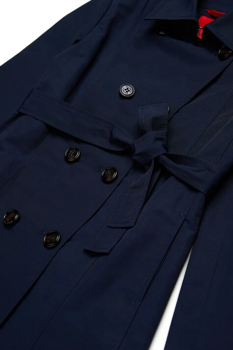 Дитячий тренч MAX&Co. MAXJ3F JACKET — фото 5