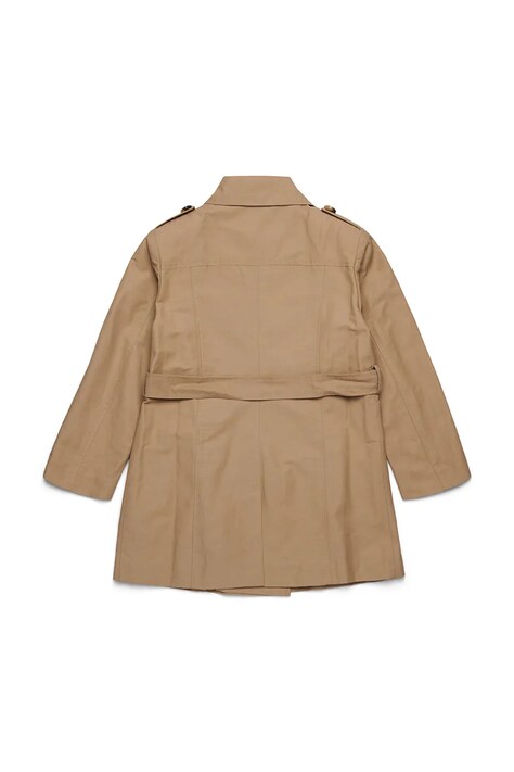Дитячий тренч MAX&Co. MAXJ3F JACKET — фото 3