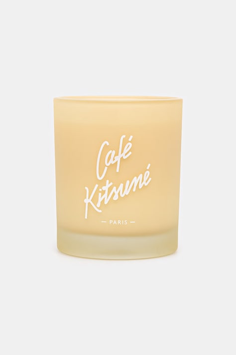 Café Kitsuné świeczka zapachowa PU08405OF0012