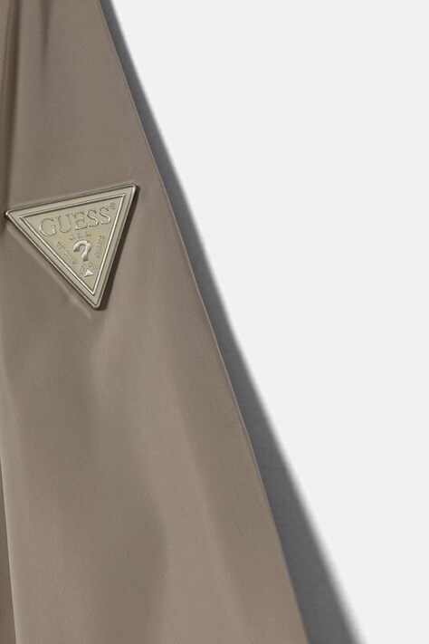 Дитяча куртка Guess — SS26-KUB00N, бежевий — фото 3