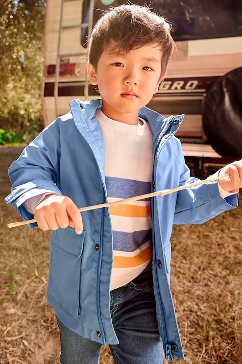 Детская куртка Mayoral 3445