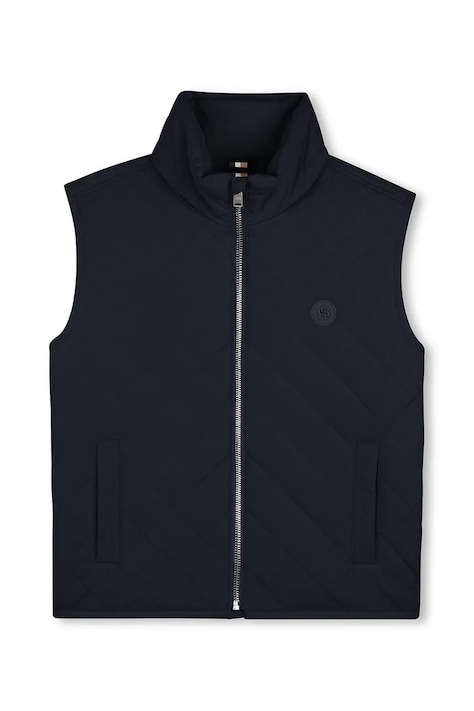 Dječji prsluk BOSS boja: tamno plava, J53003