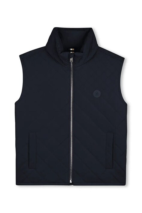 Dječji prsluk BOSS boja: tamno plava, J53003