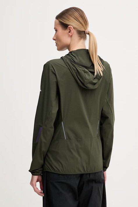 Salewa трекінгова куртка жіноча PEDROC WIND — фото 3