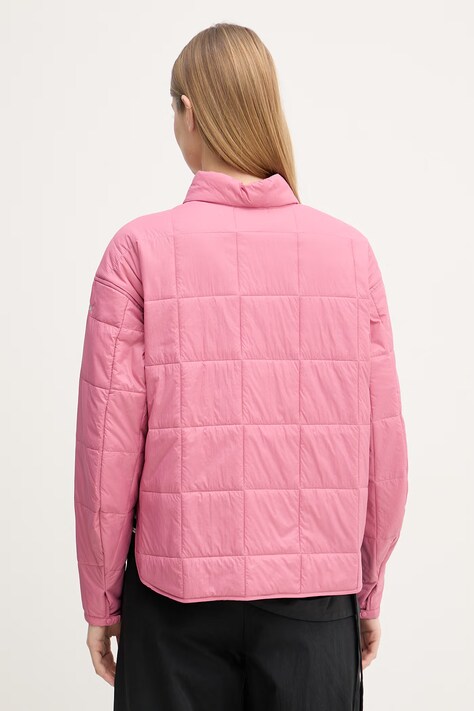 Columbia kurtka przejściowa damska Sienna Hill różowa 2116671